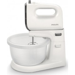 Philips Μίξερ με Κάδο HR3745/00 Philips Μίξερ με Κάδο HR3745/00